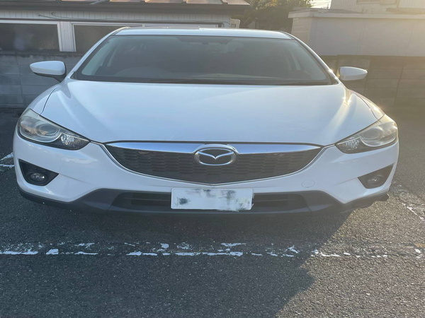 マツダ CX5
